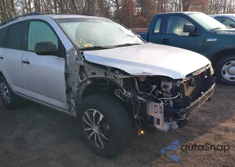 2008 Toyota Rav4 z USA, uszkodzony, nr VIN JTMZD33V085113952